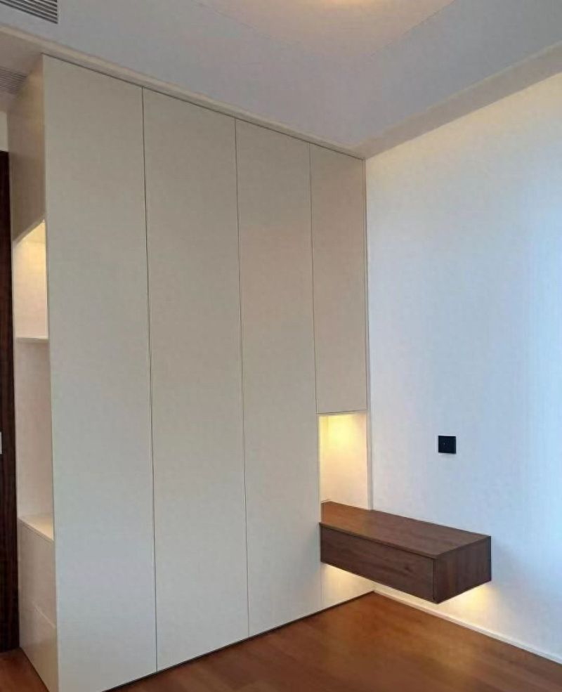 正时家具全屋定制，专业靠谱的衣帽间定制服务推荐