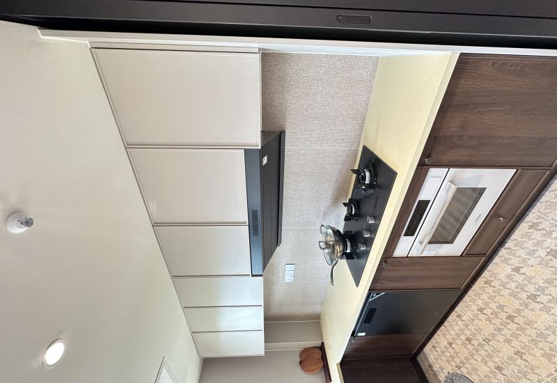 靠谱的衣帽间定制服务厂商推荐：正时家具全屋定制 - 家居知识