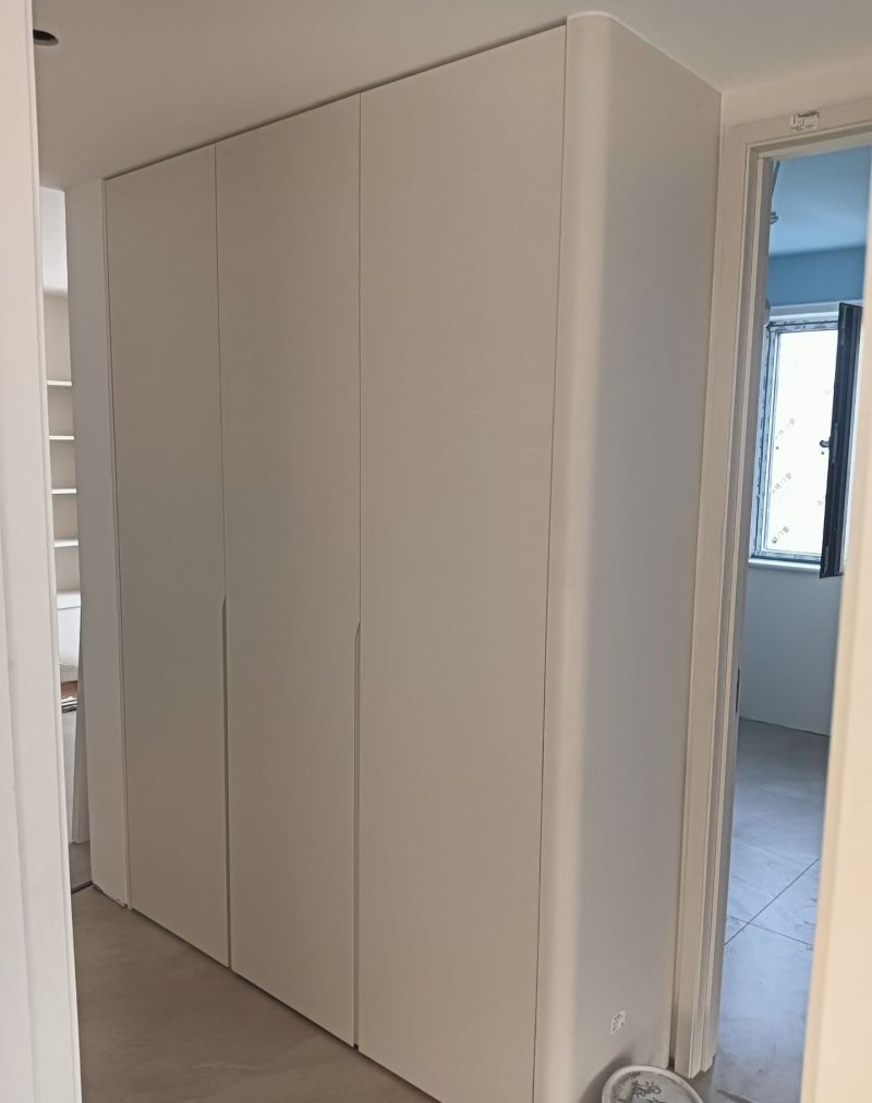 靠谱的衣帽间定制服务厂商推荐：正时家具全屋定制 - 家居知识