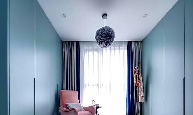 142㎡法式轻奢风住宅,优雅与华丽的完美碰撞 142㎡法式轻奢风,屋主太有品味了!优雅大气、低调又华丽 - 家居知识