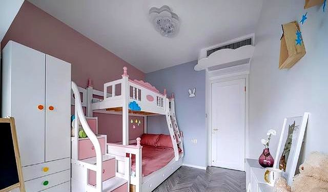 142㎡法式轻奢风住宅,优雅与华丽的完美碰撞 142㎡法式轻奢风,屋主太有品味了!优雅大气、低调又华丽 - 家居知识