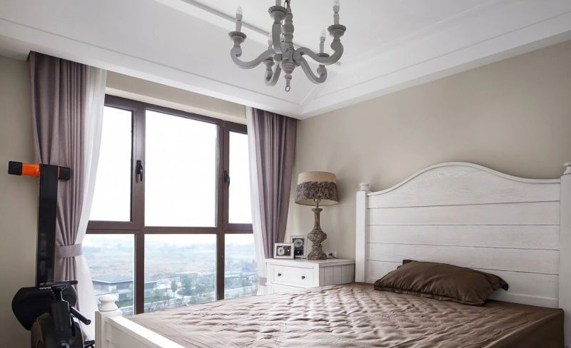 美式轻奢混搭风，营造精致有格调的理想家 - 家居知识