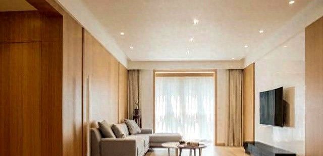 掌握这6点，轻松打造高级原木风家居