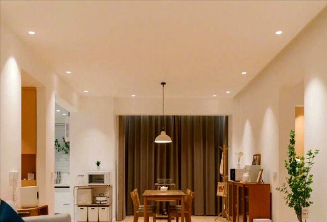 原木风做不好就成出租房，做好这6点，装出高级原木风 - 家居知识