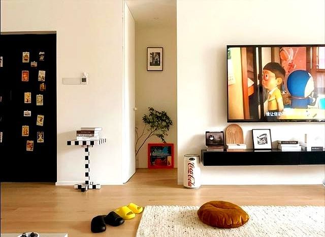 原木风做不好就成出租房，做好这6点，装出高级原木风 - 家居知识