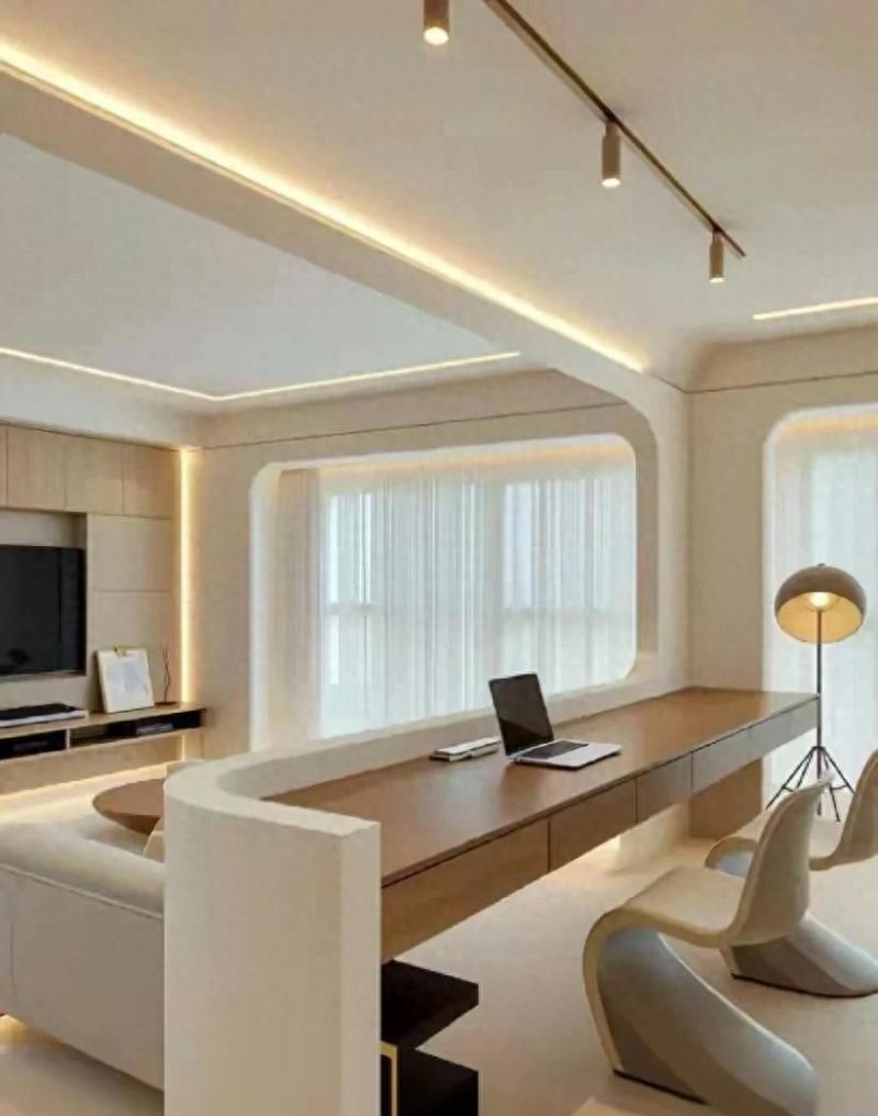 原木风家居，打造治愈系温馨空间的秘诀