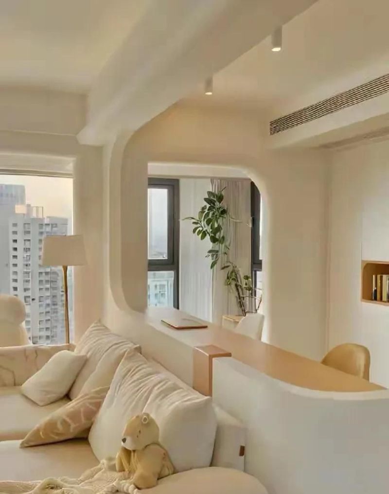 原木风太治愈，筑满温馨舒适感 - 家居知识