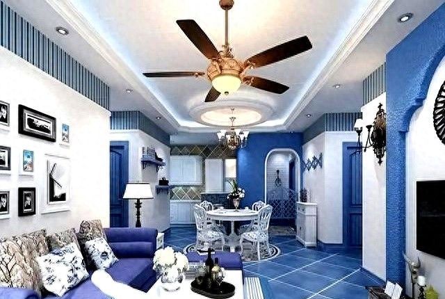 7种过时装修风格盘点，地中海风格首当其冲