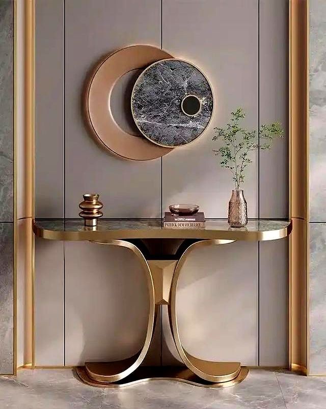 7种过时装修风格盘点,地中海风格首当其冲 这7种装修风格正在过时!地中海风格已淘汰 - 家居知识