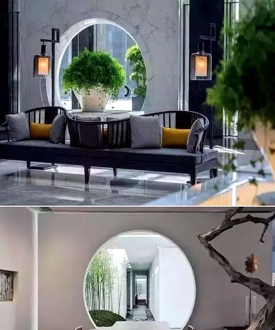 新中式风有哪些特点？掌握7个必备元素，轻松打造韵味十足的家 - 家居知识