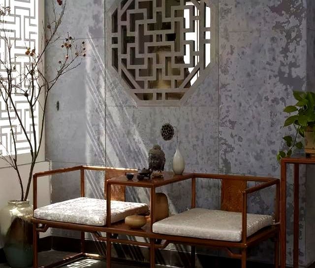 新中式风有哪些特点？掌握7个必备元素，轻松打造韵味十足的家 - 家居知识