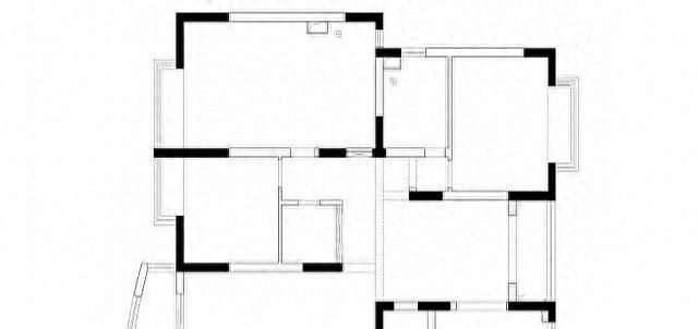 上海这户人家的美式混搭风装修走红，实用与品味并存引热议