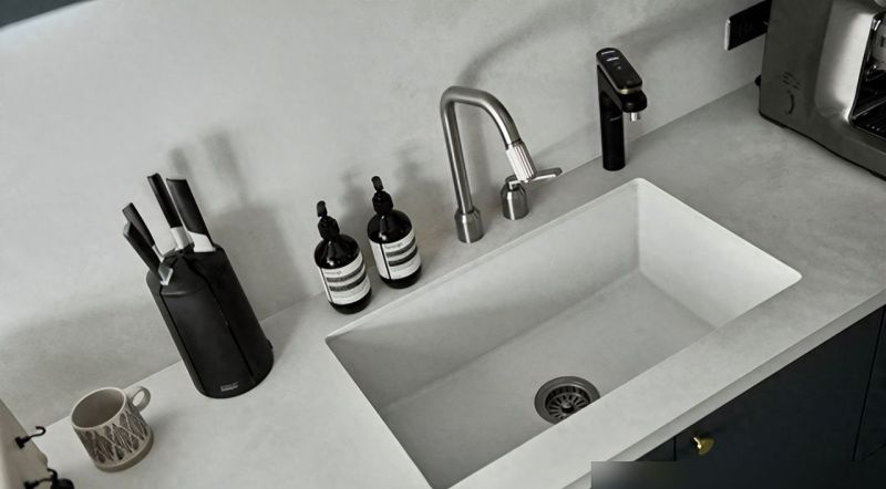 94㎡北欧风三室装修惊艳全小区,邻居争相模仿! 全小区装修,他家北欧风最好看!94㎡三室清爽开阔,邻居都来抄 - 家居知识