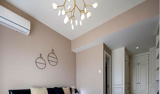 90后小夫妻，打造的北欧风之家，惬意舒适的生活方式让人羡慕 - 家居知识