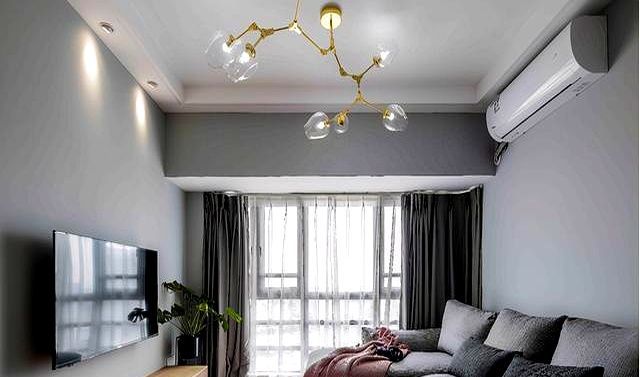 90后小夫妻，打造的北欧风之家，惬意舒适的生活方式让人羡慕 - 家居知识