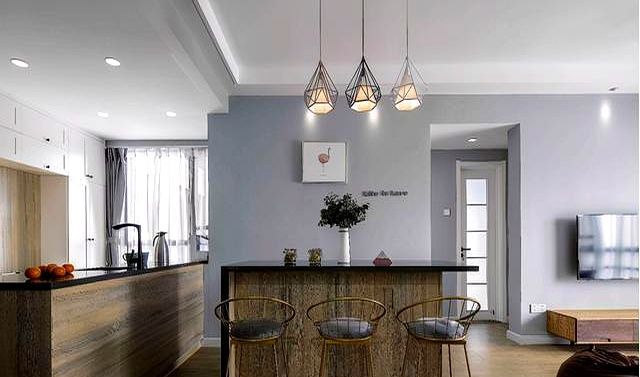 90后小夫妻，打造的北欧风之家，惬意舒适的生活方式让人羡慕 - 家居知识