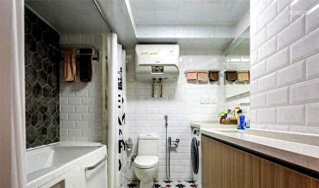 这是我见过最美的家，现代+北欧风格，自然与生活的完美融合 - 家居知识