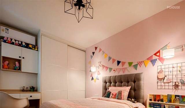 这是我见过最美的家，现代+北欧风格，自然与生活的完美融合 - 家居知识