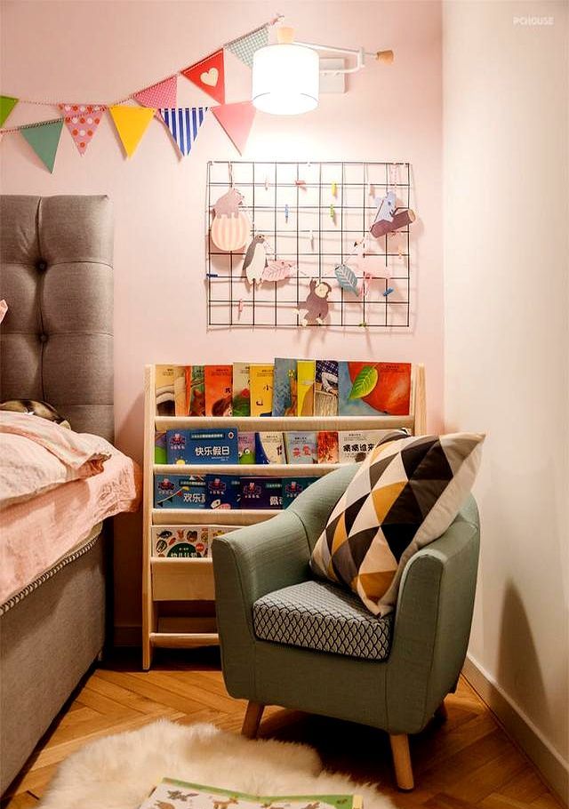 这是我见过最美的家，现代+北欧风格，自然与生活的完美融合 - 家居知识