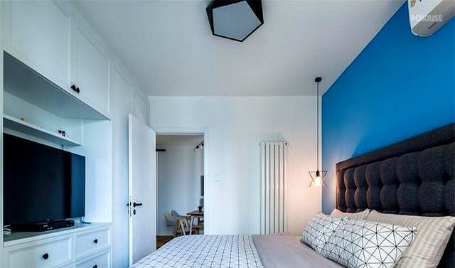 这是我见过最美的家，现代+北欧风格，自然与生活的完美融合 - 家居知识