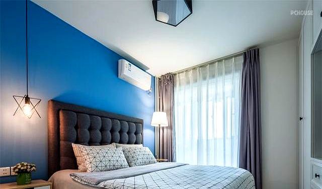 这是我见过最美的家，现代+北欧风格，自然与生活的完美融合 - 家居知识