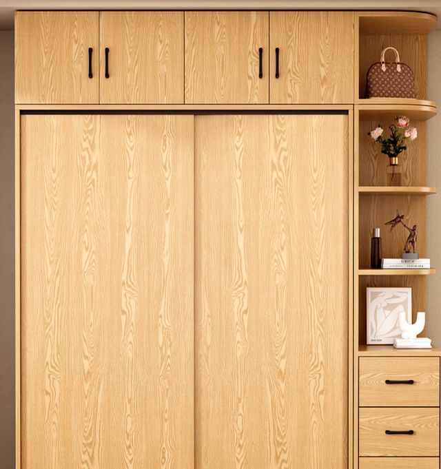 小户型卧室这样装，空间合理利用，也能装出ins风的高级感 - 家居知识