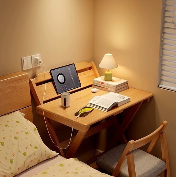 小户型卧室这样装，空间合理利用，也能装出ins风的高级感 - 家居知识