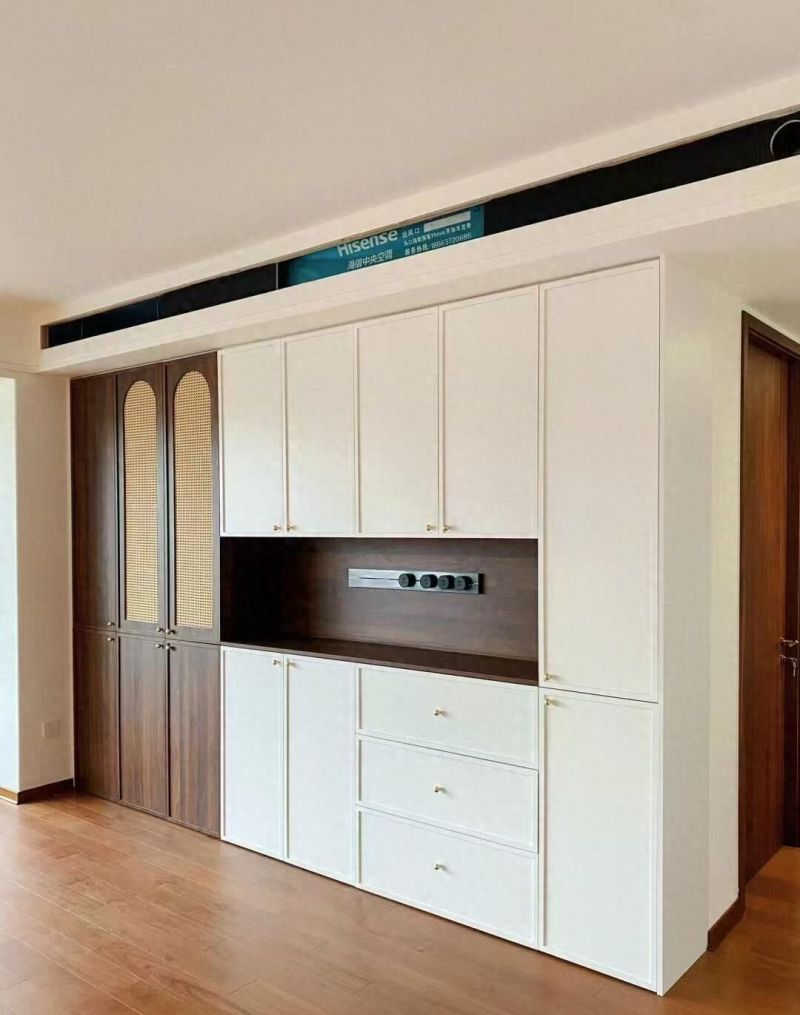 高性价比衣柜定制指南,如何挑选靠谱供应商 高性价比衣柜定制,靠谱供应商这么选 - 家居知识