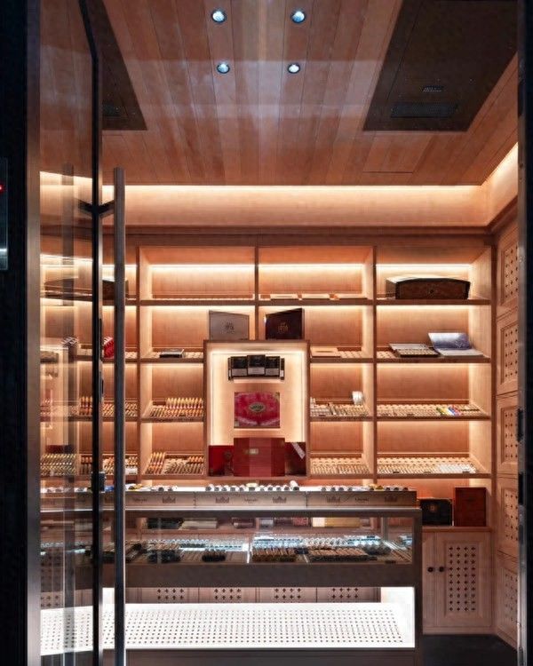 成品酒柜恒温柜厂家及大型恒温柜市场全解析 成品酒柜恒温柜厂家及大型恒温柜市场全解析 - 家居知识