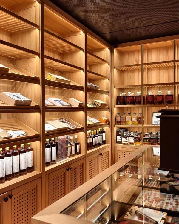 酒店恒温柜、高温恒温柜及成品酒柜恒温柜选购指南 - 家居知识