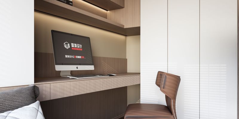 青岛｜卧室巧变现代榻榻米 全屋定制挺哥设计，让我家焕然一新 - 家居知识