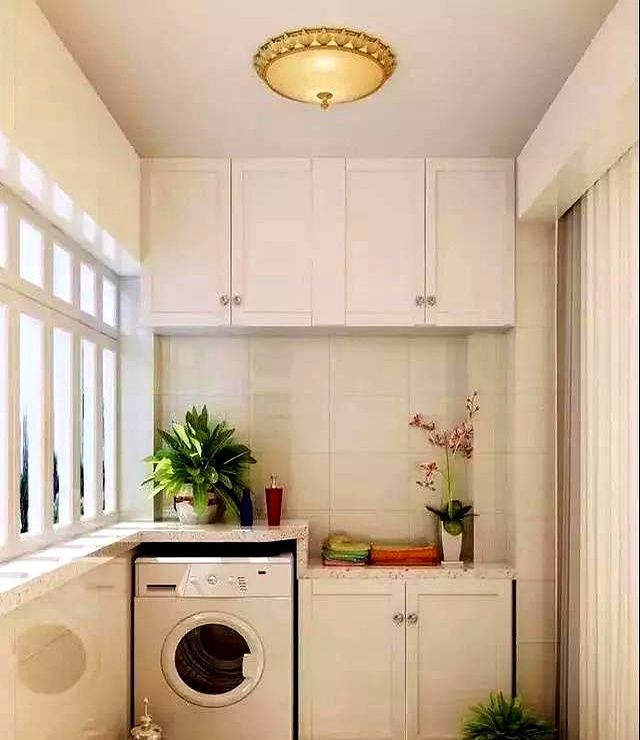 阳台柜设计指南,老师傅教你打造实用又美观的阳台空间 阳台应该设计柜子吗?老师傅总结的阳台柜装修指南,赶紧收藏 - 家居知识