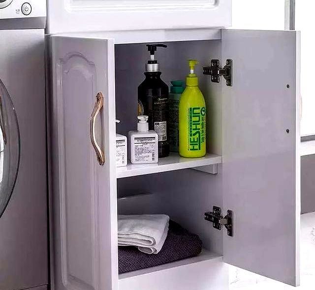 阳台柜设计指南,老师傅教你打造实用又美观的阳台空间 阳台应该设计柜子吗?老师傅总结的阳台柜装修指南,赶紧收藏 - 家居知识