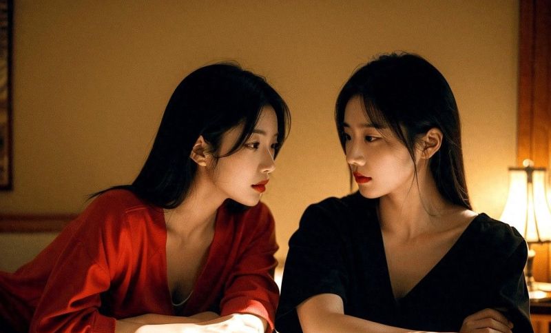 朋友新家隔断设计太惊艳,一进门就被迷住,装修灵感get! 去朋友新家参观,一进门隔断就把人迷住了,以后自己家也要这么装 - 家居知识