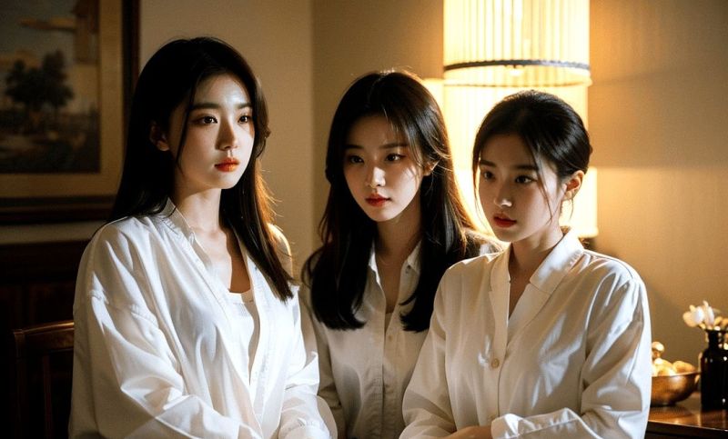 朋友新家隔断设计太惊艳,一进门就被迷住,装修灵感get! 去朋友新家参观,一进门隔断就把人迷住了,以后自己家也要这么装 - 家居知识