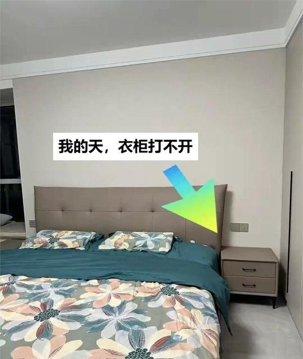 “床头柜”已经退出中国家庭，现在流行这样做，高级感十足！ - 家居知识
