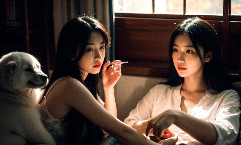 武汉现代简约风装修，舒适比华丽更重要