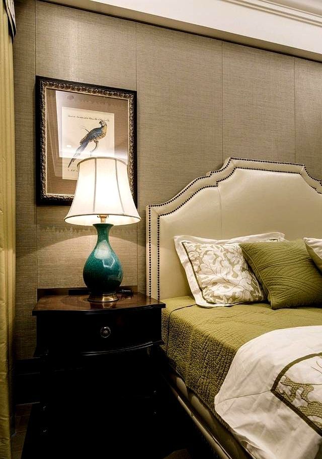 简约轻奢的装修风格，看着养眼住着舒心，一起享受家的舒适 - 家居知识