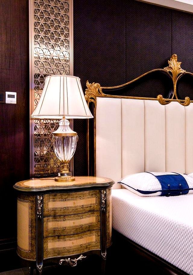 简约轻奢的装修风格，看着养眼住着舒心，一起享受家的舒适 - 家居知识