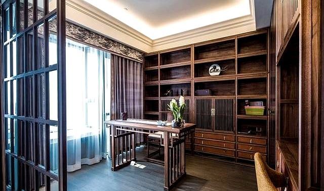 简约轻奢的装修风格，看着养眼住着舒心，一起享受家的舒适 - 家居知识