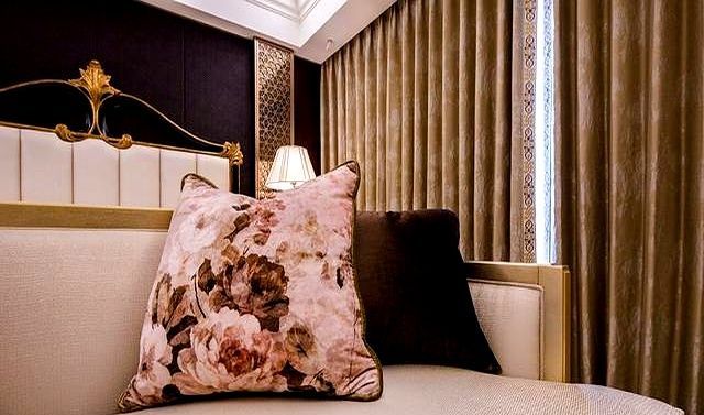 简约轻奢的装修风格，看着养眼住着舒心，一起享受家的舒适 - 家居知识