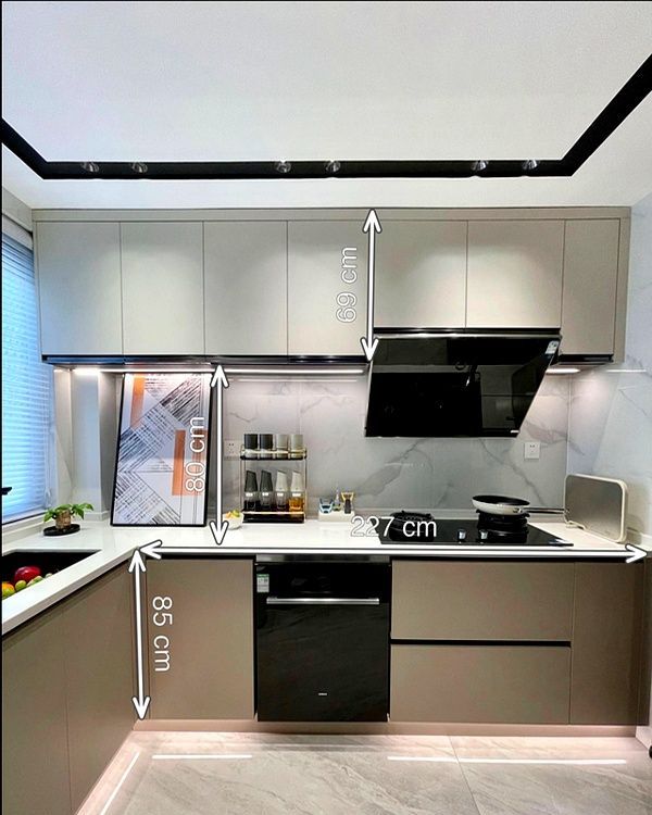 天津女主的轻奢风新家走红,简约高级不落俗套 天津女主晒出轻奢风新家走红:装修简约又高级,全屋没有一丝俗气 - 家居知识