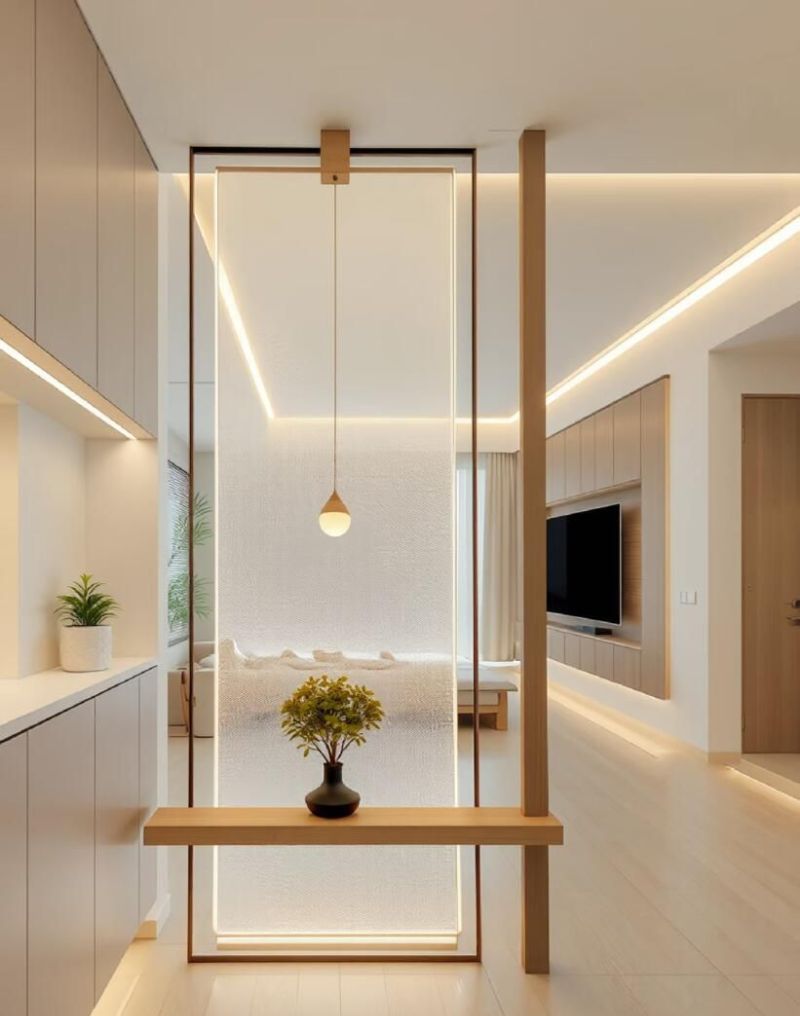 原木风真的很喜欢～打造温馨空间！ - 家居知识