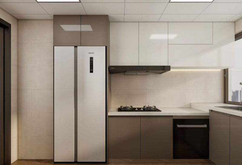 原木风yyds！140㎡治愈系家，把森林搬进来的设计太绝了🌿 - 家居知识