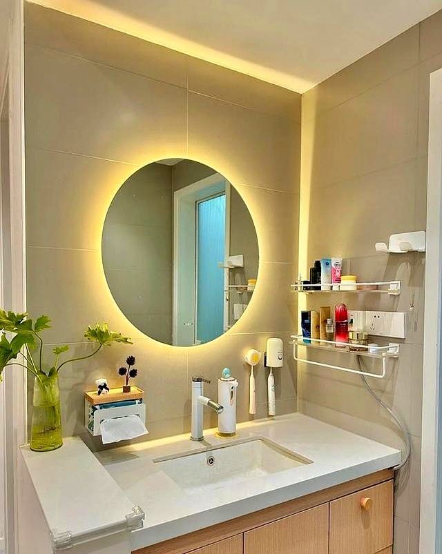 穷装80㎡原木奶油风，硬装9万，软装4万 - 家居知识