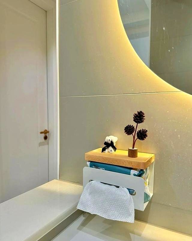 穷装80㎡原木奶油风，硬装9万，软装4万 - 家居知识