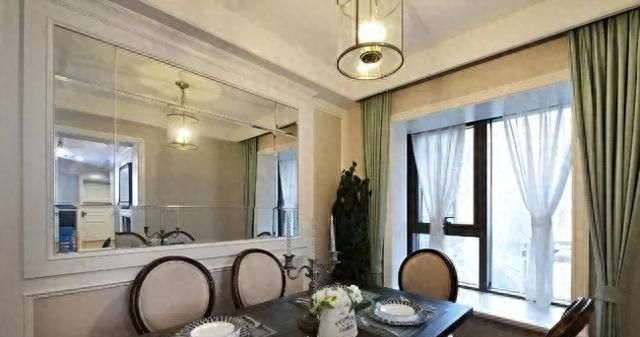 多花20万的美式风装修，效果惊艳碾压邻居！