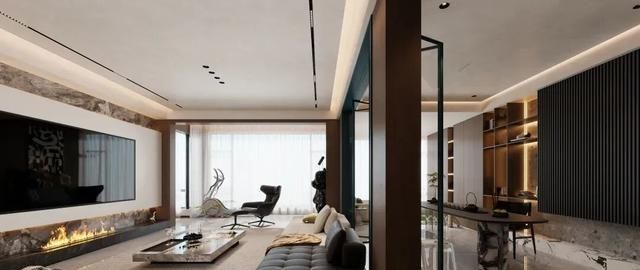 设计 闵行150平意式简约家，高级感溢出屏幕啦！ - 家居知识