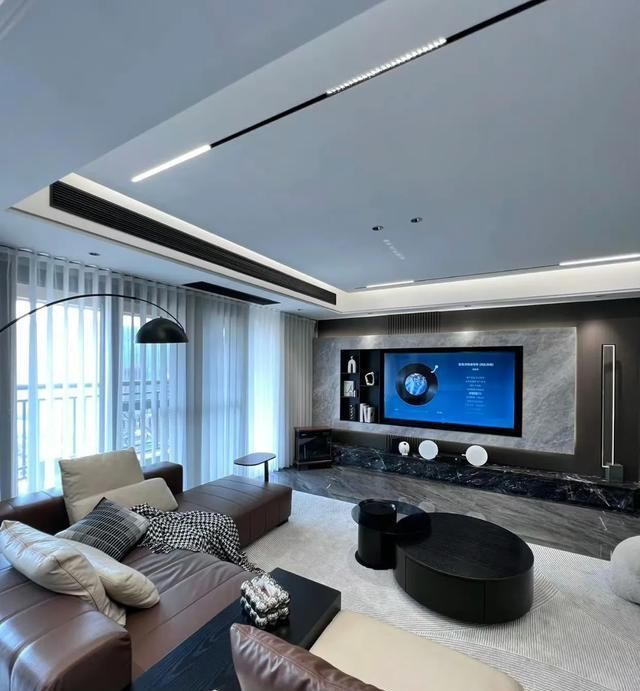 意式极简风深受现代人喜爱 - 家居知识