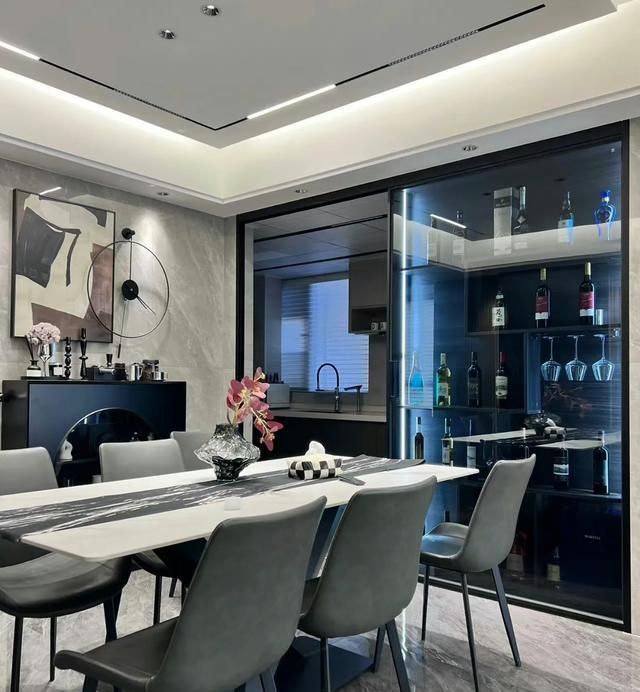 意式极简风深受现代人喜爱 - 家居知识